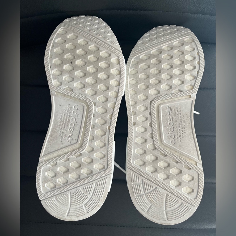 Adidas NMD R1 Shoes - Picture 7 of 7
